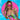 TOP DOWN PINK