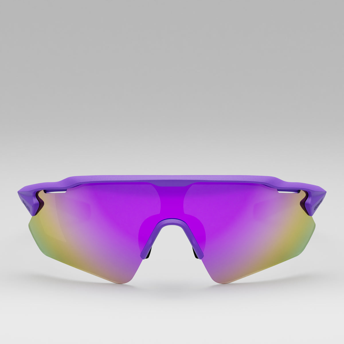 PURPLE HAZE – Gas Station Sunglasses
